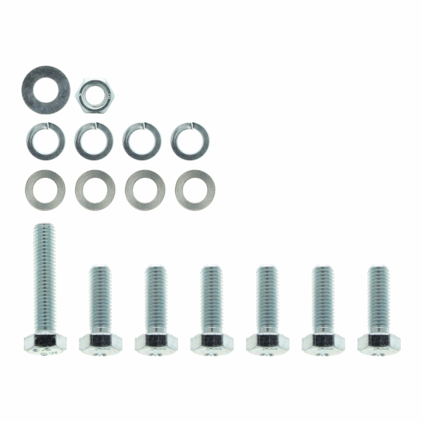 Normteile für Gabelführung, Simson S50, S51, S70